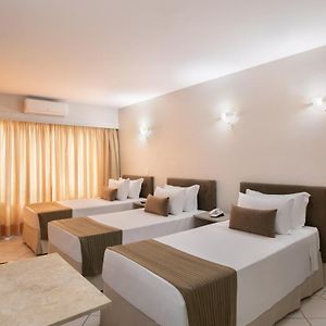 Executive Triple Room